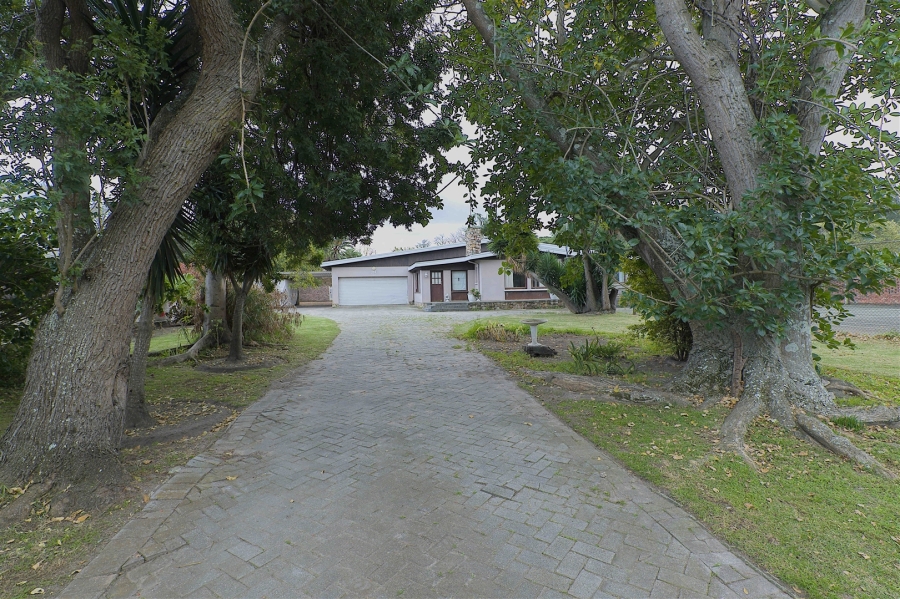 4 Bedroom Property for Sale in Walmer Eastern Cape